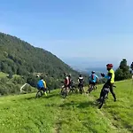 Turisticna Kmetija Weiss *