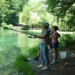 Séjour à la ferme Turisticna Kmetija Weiss