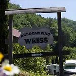 Turisticna Kmetija Weiss Miklavz pri Taboru