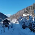 农家乐 Turisticna Kmetija Weiss