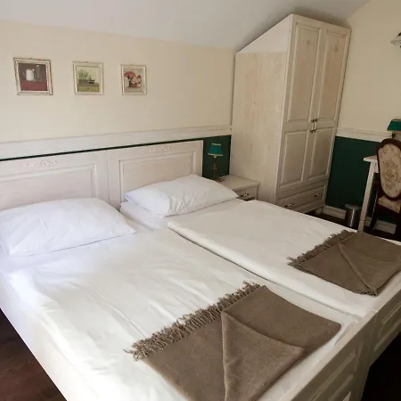Turistična Kmetija Weiss *