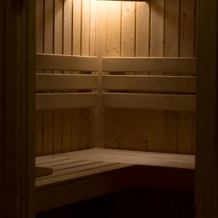 Turisticna Kmetija Weiss 팜스테이 *