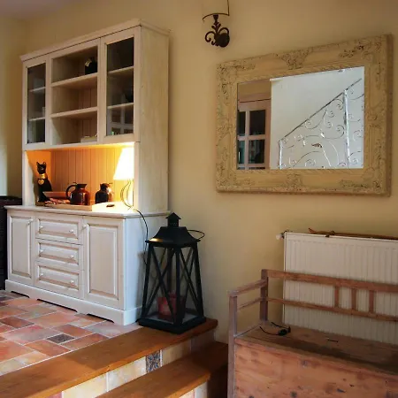 Turisticna Kmetija Weiss 팜스테이 Miklavz pri Taboru