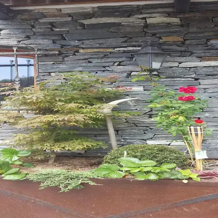 팜스테이 Turisticna Kmetija Weiss Miklavz pri Taboru