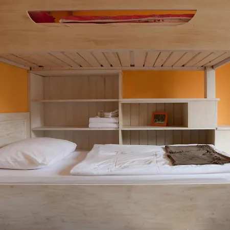 Turisticna Kmetija Weiss Miklavz pri Taboru