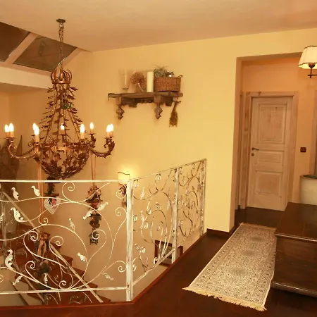 Turisticna Kmetija Weiss * Miklavz pri Taboru