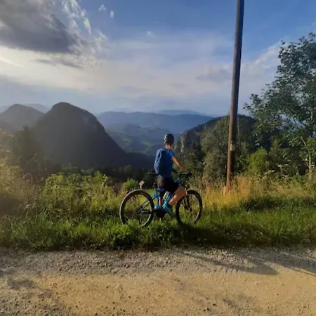 Turisticna Kmetija Weiss *