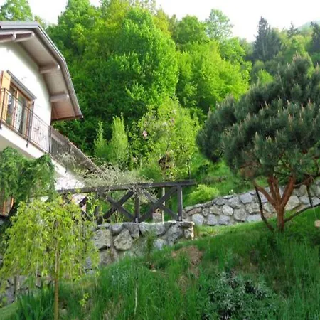 Turisticna Kmetija Weiss Séjour à la ferme