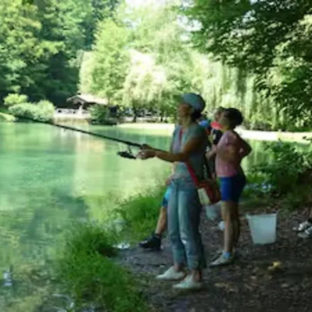 Gospodarstwo agroturystyczne Turisticna Kmetija Weiss