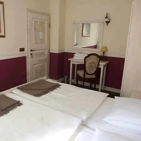 Turisticna Kmetija Weiss 팜스테이