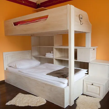 팜스테이 Turisticna Kmetija Weiss Miklavz pri Taboru