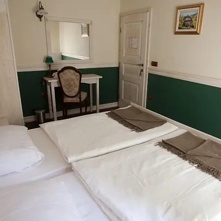 Turisticna Kmetija Weiss 팜스테이