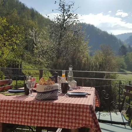 Turisticna Kmetija Weiss *