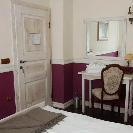 Turisticna Kmetija Weiss