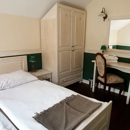 팜스테이 Turisticna Kmetija Weiss *