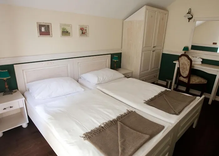 Turisticna Kmetija Weiss *