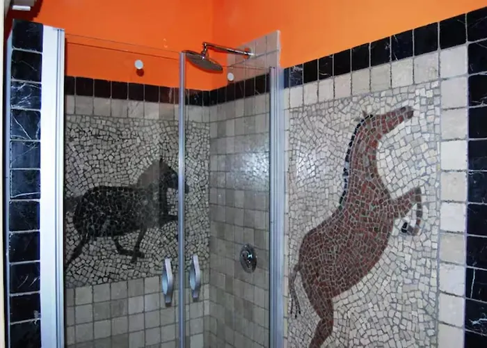 Turisticna Kmetija Weiss Smještaj na farmi