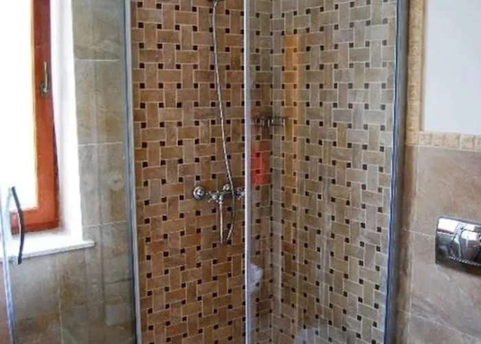 Smještaj na farmi Turisticna Kmetija Weiss