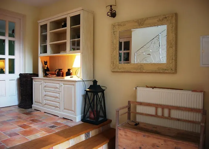 Turisticna Kmetija Weiss Smještaj na farmi Miklavz pri Taboru