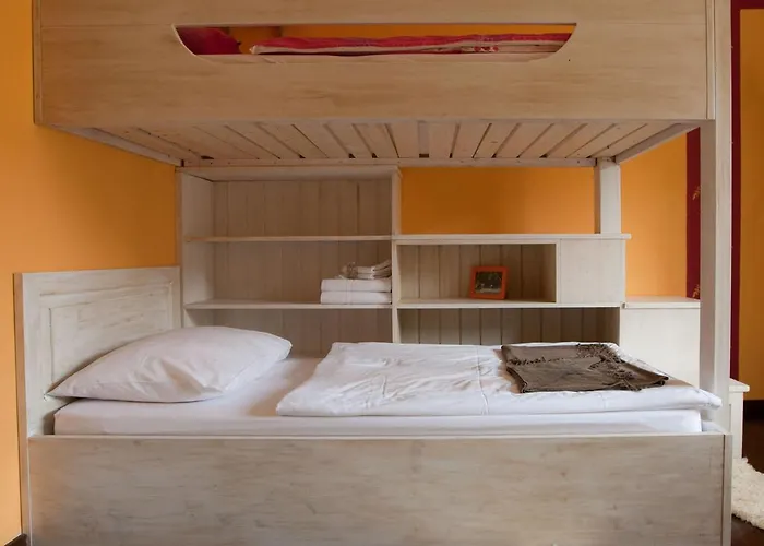 Turisticna Kmetija Weiss Miklavž pri Taboru