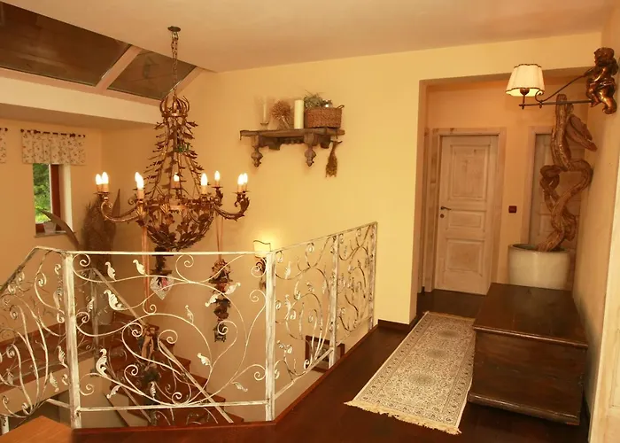 Turisticna Kmetija Weiss * Miklavz pri Taboru