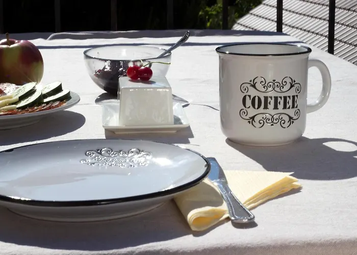 Farmház Turisticna Kmetija Weiss