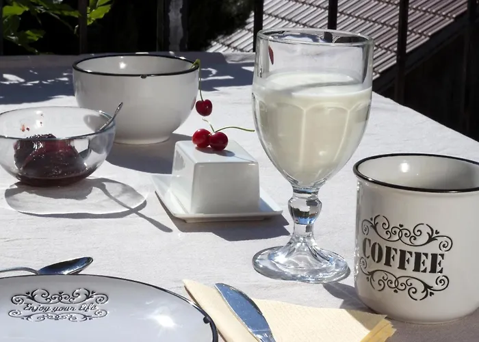 Smještaj na farmi Turisticna Kmetija Weiss *