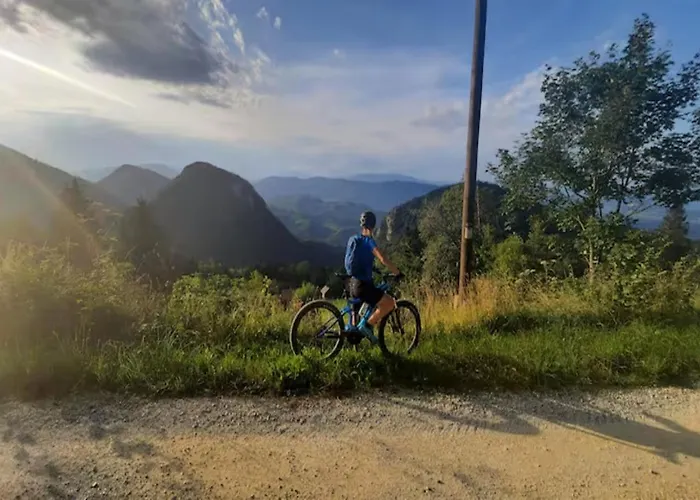 Turisticna Kmetija Weiss *