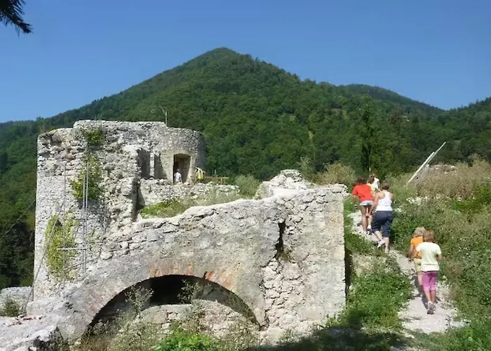 Turisticna Kmetija Weiss * Miklavž pri Taboru