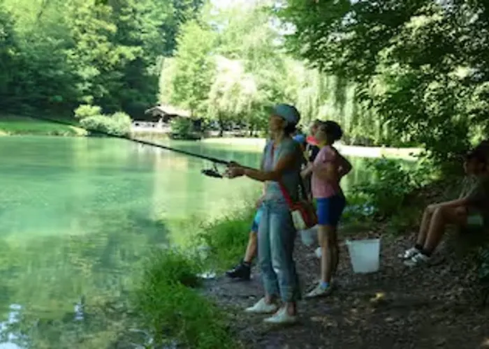 Farmház Turisticna Kmetija Weiss