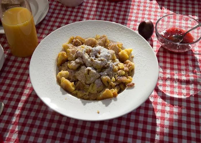 Farmház Turisticna Kmetija Weiss *