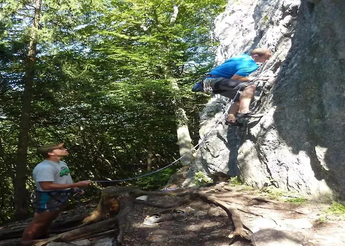 Turisticna Kmetija Weiss *