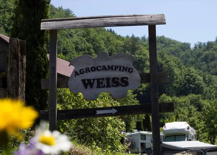 Turisticna Kmetija Weiss Miklavz pri Taboru