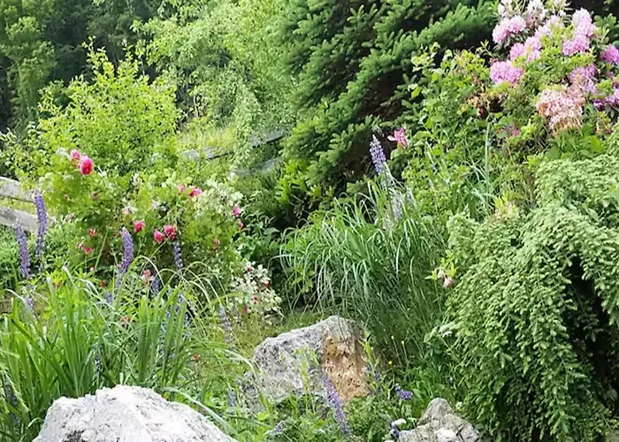 Turisticna Kmetija Weiss Farmház