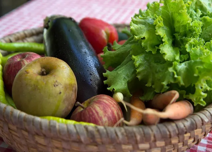 Turisticna Kmetija Weiss Smještaj na farmi Miklavz pri Taboru