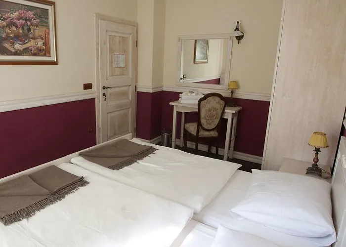 Turisticna Kmetija Weiss Farmház