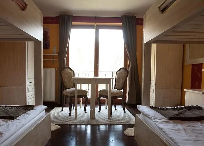 Turisticna Kmetija Weiss Smještaj na farmi *