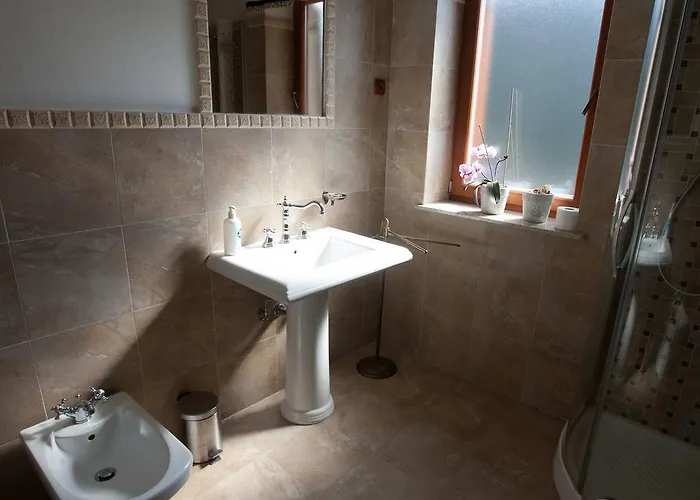 Turisticna Kmetija Weiss * Miklavz pri Taboru