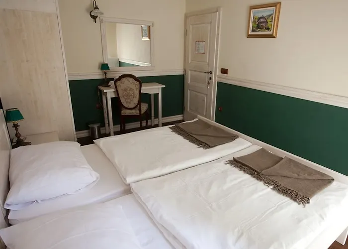 Turisticna Kmetija Weiss Farmház