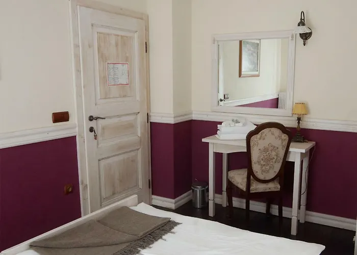 Turisticna Kmetija Weiss