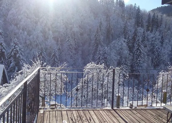 Turisticna Kmetija Weiss * Miklavž pri Taboru