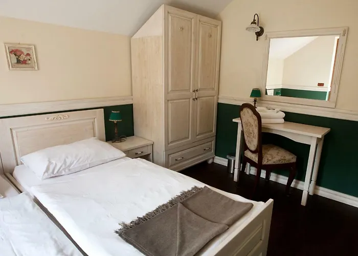 Smještaj na farmi Turisticna Kmetija Weiss *